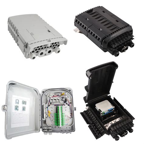 ftth junction box manufacturers|ftth distribution box.